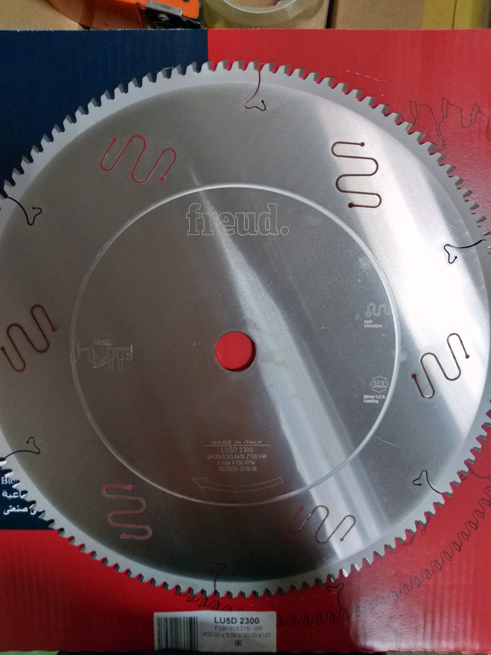 Lưỡi Cưa Hưng Phát – Công Ty TNHH Sản Xuất Thương Mại Ngọc Hưng Phát