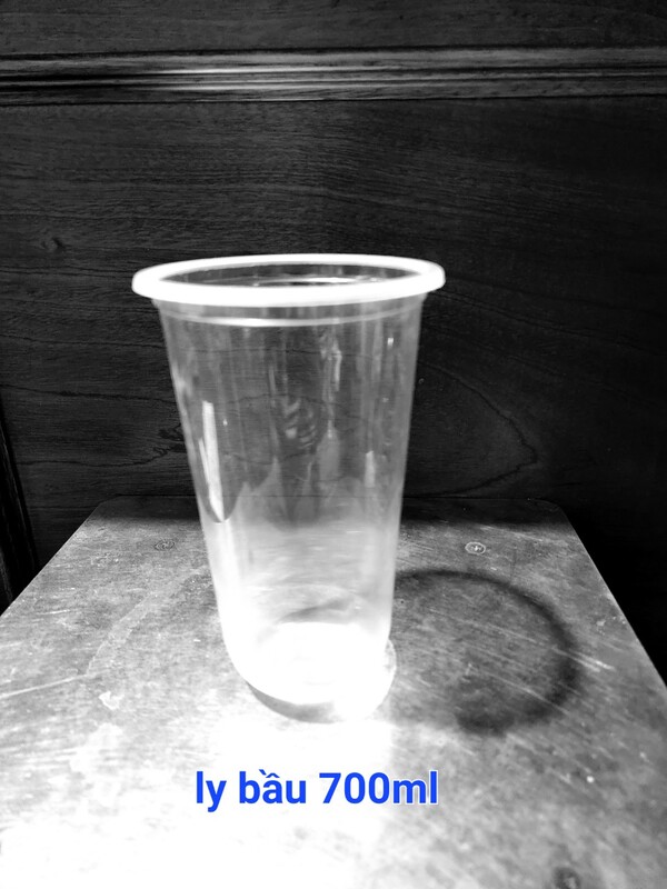 Cốc Nhựa Tân Khải Hoa – Cơ Sở Ly Nhựa Tân Khải Hoa