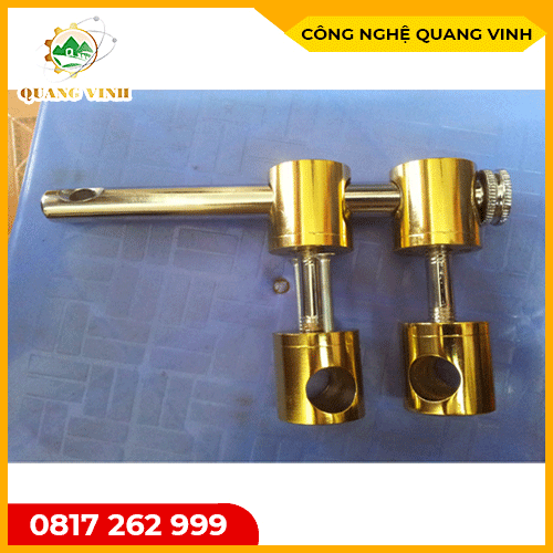 Xi Mạ Quang Vinh – Công Ty Cổ Phần Phát Triển Công Nghệ Quang Vinh