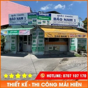 Mai Hien