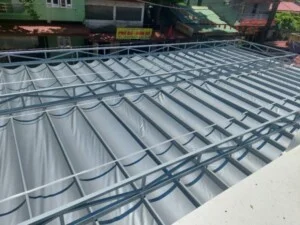 Công Ty CP SX Thương Mại Và Dịch Vụ LuckyHome