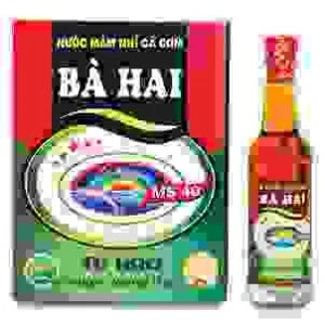 Công Ty TNHH Nước Mắm Bà Hai