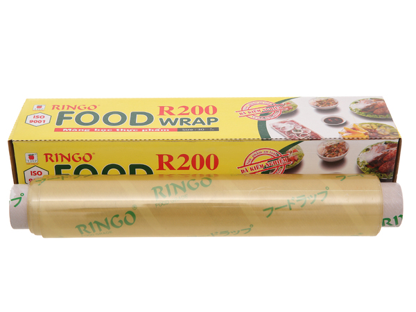 Bao Bì Nhựa Xanh Plastic – Công Ty TNHH Đồ Dùng Một Lần Xanh Plastic