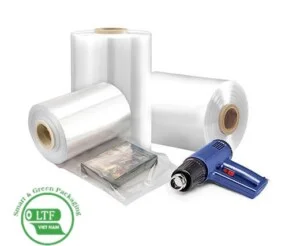 Màng Co Nhiệt POF – Công Ty TNHH LTF Việt Nam