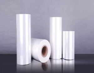 Màng Co Nhiệt POF – Công Ty TNHH LTF Việt Nam