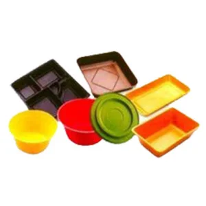 Công Ty Cổ Phần Nhựa Thực Phẩm STD