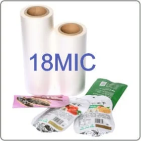 Màng BOPP Goda – Công Ty TNHH Nhựa Goda