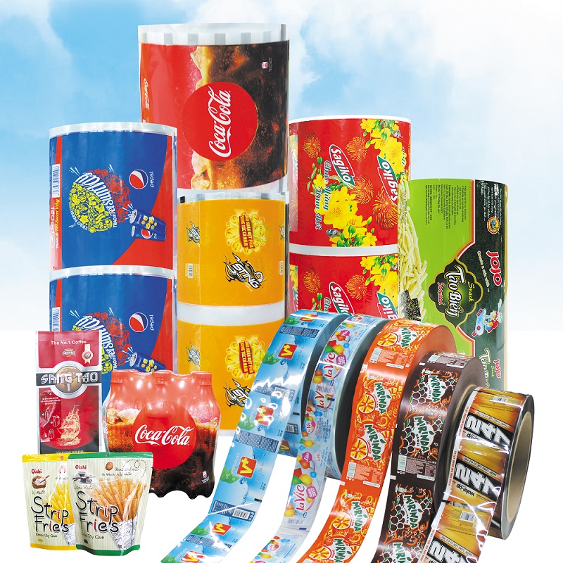 Màng Nhựa Vĩnh Phong – Công Ty TNHH Đầu Tư Thương Mại Vĩnh Phong