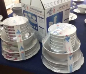 Nhựa Đức Ký – Công Ty TNHH Sản Xuất Thương Mại Nhựa Đức Ký