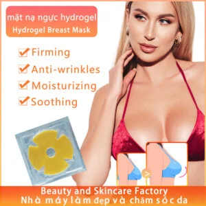 Gia Công Mỹ Phẩm – Zhuhai Haotuo Biotechnology Co., Ltd.