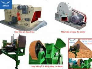 Cơ Khí Vmech  – Công Ty TNHH Kỹ Thuật Công Nghệ Vmech