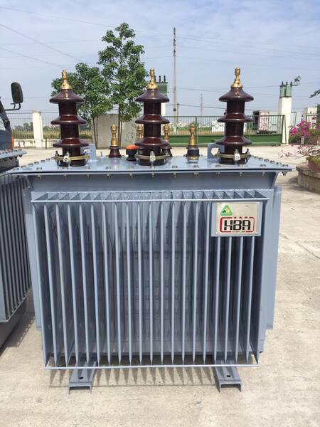 Máy Biến áp HBA – Công Ty TNHH Một Thành Viên HBA