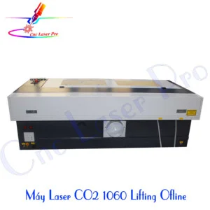 CNC Laser Pro – Công Ty TNHH CNC Laser Pro