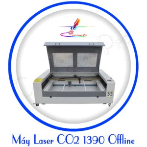 CNC Laser Pro – Công Ty TNHH CNC Laser Pro