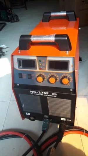 Máy Hàn Laser L&K Tech – Công Ty TNHH L&K Tech