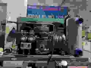 Cơ Điện Lạnh  An Việt – Công Ty Cổ Phần Kỹ Thương An Việt