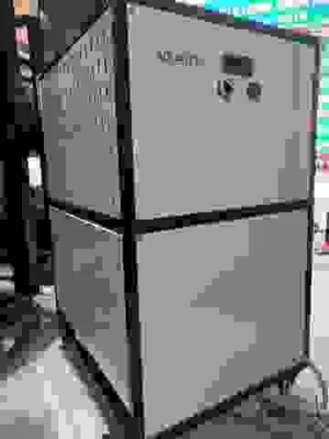 Cơ Điện Lạnh  An Việt – Công Ty Cổ Phần Kỹ Thương An Việt