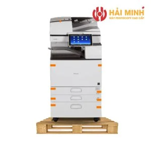 Máy Photocopy Hải Minh – Công Ty TNHH Dịch Vụ Thương Mại Hải Minh