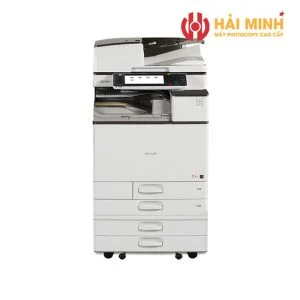 Máy Photocopy Hải Minh – Công Ty TNHH Dịch Vụ Thương Mại Hải Minh