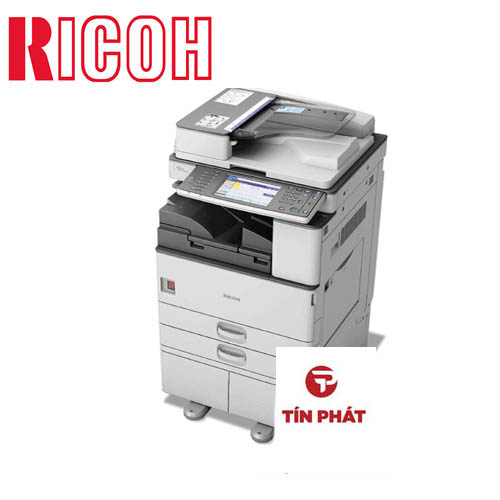 Máy Photocopy Tín Phát – Công Ty TNHH Kỹ Thuật Và Dịch Vụ Tín Phát