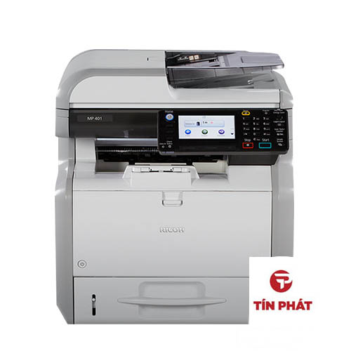 Máy Photocopy Tín Phát – Công Ty TNHH Kỹ Thuật Và Dịch Vụ Tín Phát