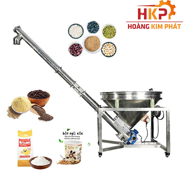 Máy Đóng Gói Hoàng Kim Phát – Công Ty TNHH Kỹ Thuật Cơ Khí Hoàng Kim Phát