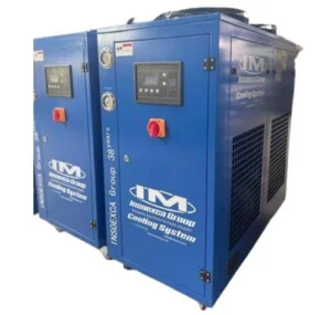 Chế Tạo Máy Hòa Nhơn – Công Ty TNHH Sản Xuất Thương Mại Dịch Vụ Hòa Nhơn