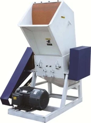 Máy Nhựa Tân Dân Việt