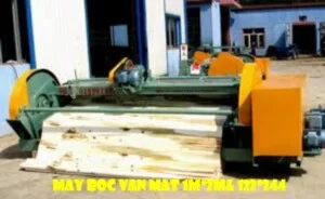 Cơ Sở Ván ép Tín Nghĩa