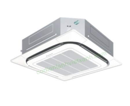 Cơ Điện Lạnh Việt Xanh – Công Ty TNHH Cơ Điện Lạnh Việt Xanh