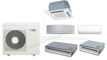 Cơ Điện Lạnh Việt Xanh – Công Ty TNHH Cơ Điện Lạnh Việt Xanh