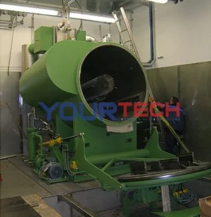 Công Ty Cổ Phần Tập Đoàn Yourtech