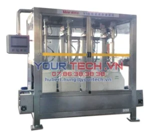 Công Ty Cổ Phần Tập Đoàn Yourtech