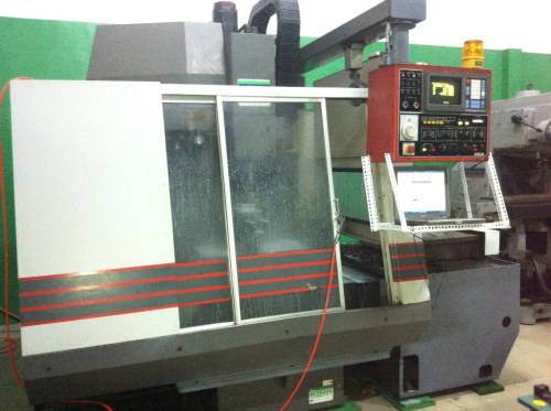 Cơ Sở Cơ Khí Nguyễn Hữu Tùng