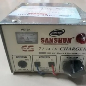 Công Ty TNHH Năng Lượng Ngọc Việt Phát