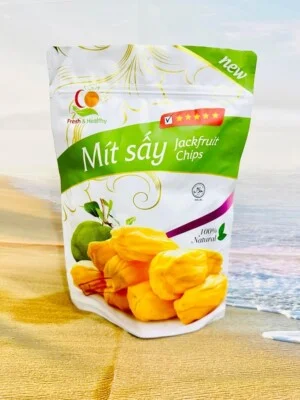 Trái Cây Sấy Viza Food – Công Ty Cổ Phần Viza Food