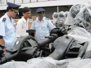 Giao Nhận TOPASIA – Công Ty TNHH TOPASIA  Holding