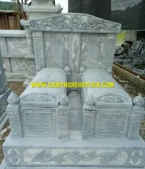 Doanh Nghiệp Tư Nhân Chế Tác Đá Mỹ Nghệ Huy Liên