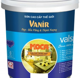 Công Ty Cổ Phần Sơn VANIR Văn Phòng Đại Diện Hà Nội