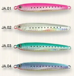 Mồi Câu Cá Giả ánh Linh – Công Ty TNHH Một Thành Viên Sản Xuất ánh Linh