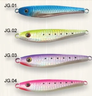 Mồi Câu Cá Giả ánh Linh – Công Ty TNHH Một Thành Viên Sản Xuất ánh Linh