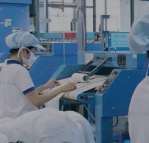 Chi Nhánh – Công Ty TNHH Chế Biến Gỗ Nam Sơn