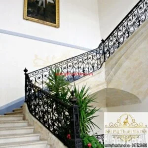 Sắt Nghệ Thuật Hoàng Dương