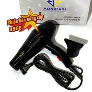 Thế Giới Tông Đơ