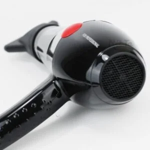 Thế Giới Tông Đơ