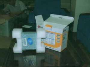 Màng PE S.G – Công Ty TNHH Hóa Chất S.G