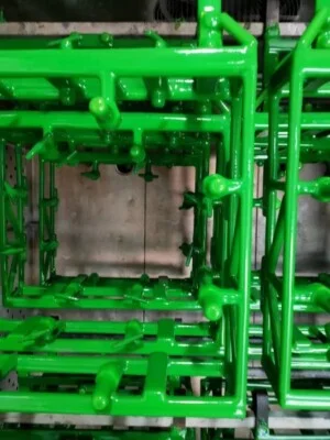 Xi Mạ Hợp Lực – Công Ty Cổ Phần Thương Mại Và Sản Xuất Cơ Khí Xi Mạ Hợp Lực