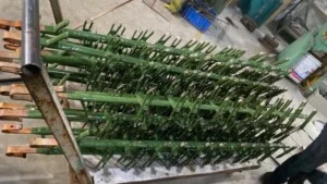 Xi Mạ Hợp Lực – Công Ty Cổ Phần Thương Mại Và Sản Xuất Cơ Khí Xi Mạ Hợp Lực