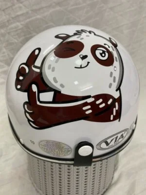 Mũ Bảo Hiểm Tân Vạn Phước – Công Ty TNHH Một Thành Viên Sản Xuất Thương Mại Tân Vạn Phước