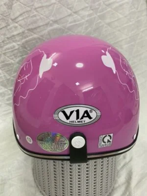 Mũ Bảo Hiểm Tân Vạn Phước – Công Ty TNHH Một Thành Viên Sản Xuất Thương Mại Tân Vạn Phước